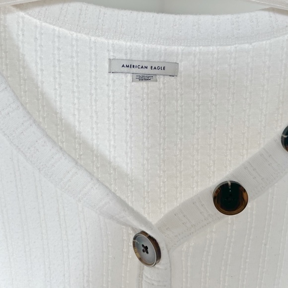 American Eagle Top - Picture 3 of 3